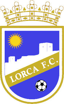 Logo de LORCA F.C. (MURCIA)