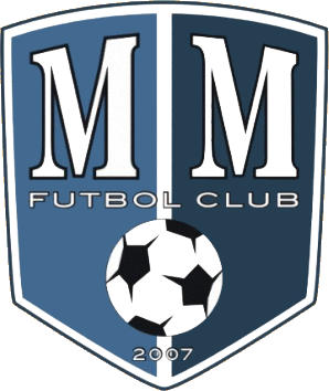 Logo of MAR MENOR C.F.-1 (MURCIA)