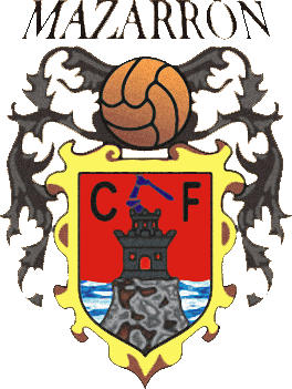 Logo de MAZARRÓN C.F. (MURCIA)