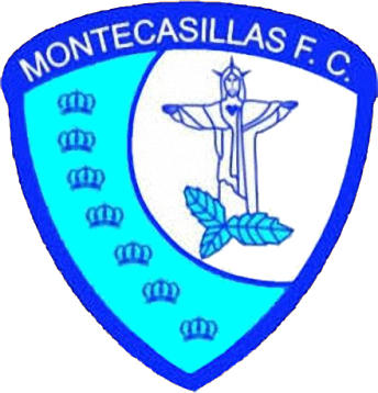 Logo de MONTECASILLAS F.C. (MURCIA)