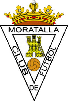 Logo de MORATALLA C.F. (MURCIA)