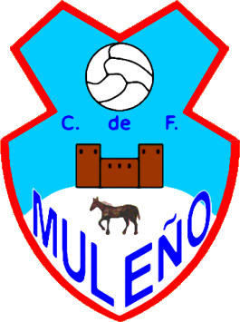 Logo de MULEÑO C.F. (MURCIA)