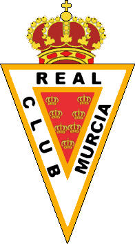 Logo of REAL MURCIA (MURCIA)