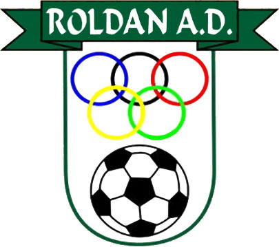 Logo de ROLDAN A.D. (MURCIA)