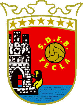 Logo of S.D.F.B. YECLA (MURCIA)