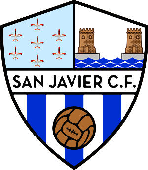 标志圣哈维尔足球俱乐部 (穆尔西亚)