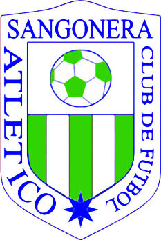 Logo de SANGONERA ATLÉTICO C.F. (MURCIA)