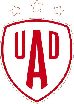 Logo of U.D. ALBERCA (MURCIA)