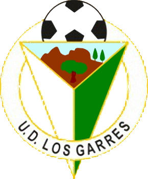 Logo de U.D. LOS GARRES (MURCIA)