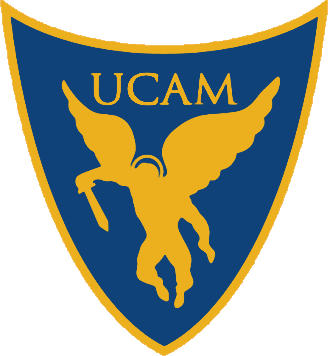 Logo of UCAM MURCIA C.F. (MURCIA)