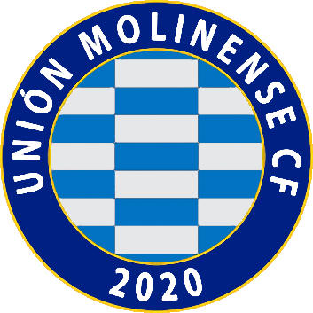 Logo of UNIÓN MOLINENSE C.F. (MURCIA)