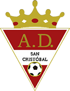 Logo di A.D. SAN CRISTÓBAL(MURCIA)