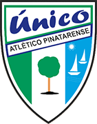 Logo ATLÉTICO PINATARENSE