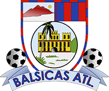 Logo de BALSICAS ATLÉTICO