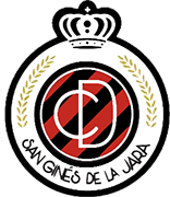 Logo di C.D. SAN GINÉS DE LA JARA
