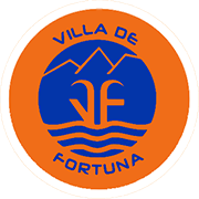 Logo di C.D. VILLA DE FORTUNA-1