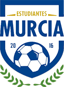 Logo of ESTUDIANTES DE MURCIA C.F.