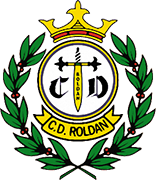 のロゴロルダン C.D.