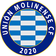 Logo de UNIÓN MOLINENSE C.F.