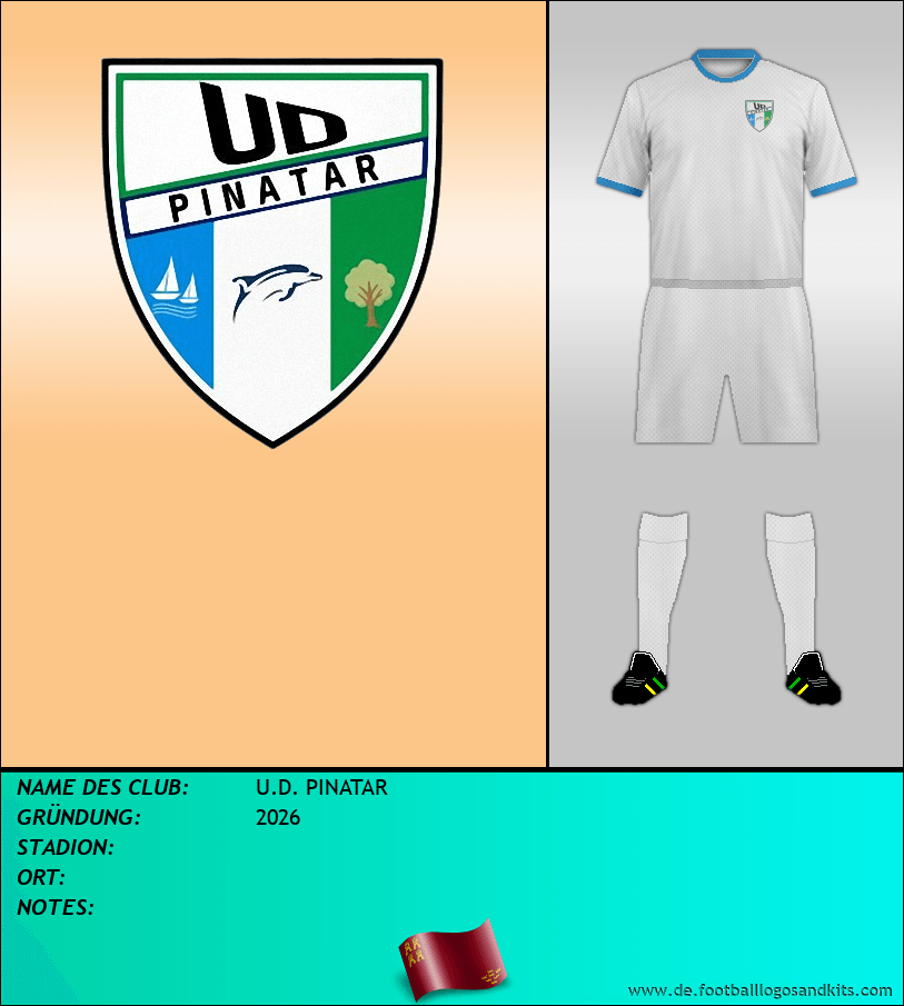 Logo U.D. PINATAR