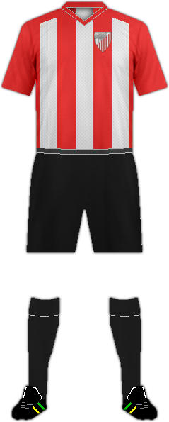 Maglie C.D. AZKARRENA