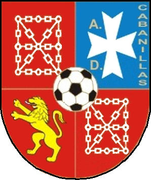 Logo A.D. CABANILLAS (NAVARRA)