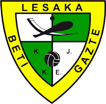 Logo de BETI GAZTE K.J.K.E. (NAVARRA)