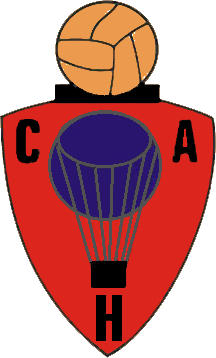 Logo of C. ATLÉTICO HURACÁN (NAVARRA)