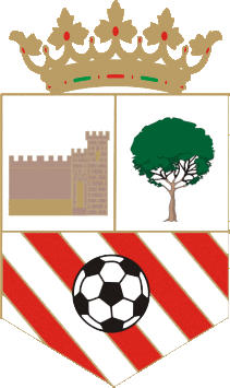 Logo de C. ATLETICO ARTAJONES (NAVARRA)