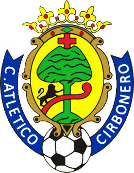 Logo de C.ATLETICO CIRBONERO (NAVARRA)