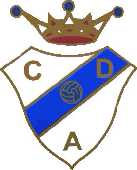 Logo C.D. ABLITENSE (NAVARRA)