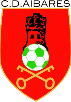 Logo of C.D. AIBARÉS-1 (NAVARRA)