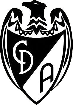 Logo of C.D. ALESVES (NAVARRA)