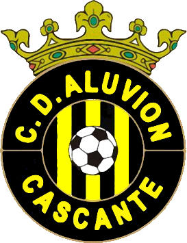 Logo C.D. ALUVION (NAVARRA)