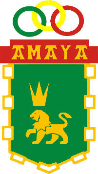 Logo di C.D. AMAYA (NAVARRA)