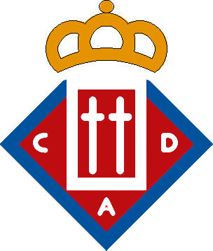 Logo de C.D. AOIZ (NAVARRA)