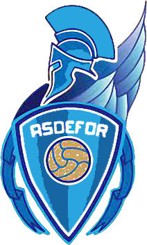 Logo of C.D. ASDEFOR (NAVARRA)