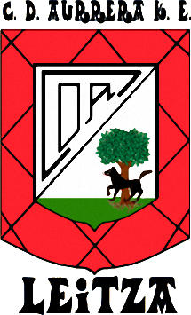 Logo de C.D. AURRERA K.E. (NAVARRA)