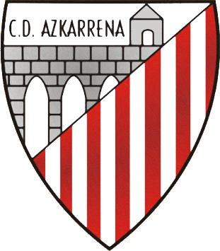 Logo de C.D. AZKARRENA (NAVARRA)