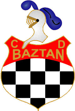 Logo di C.D. BAZTAN (NAVARRA)