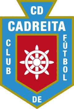 Logo de C.D. CADREITA (NAVARRA)