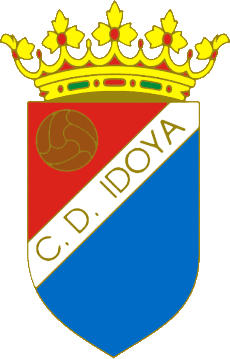 Logo de C.D. IDOYA (NAVARRA)