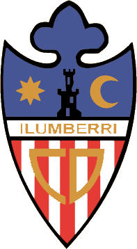 Logo de C.D. ILUMBERRI (NAVARRA)