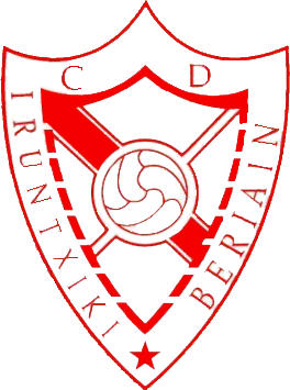 Logo de C.D. IRUNTXIKI (NAVARRA)