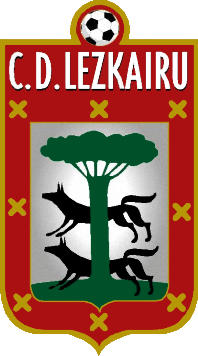 Logo de C.D. LEZKAIRU (NAVARRA)