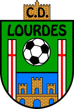 Logo de C.D. LOURDES (NAVARRA)