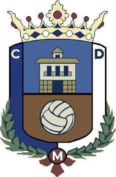 Logo de C.D. MURCHANTE (NAVARRA)