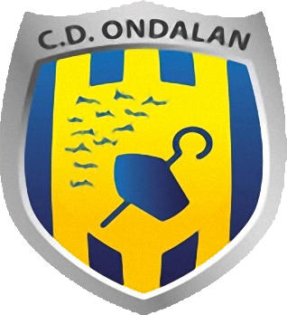 Logo de C.D. ONDALAN (NAVARRA)