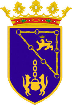 Logo C.D. SAN IGNACIO (NAVARRA)