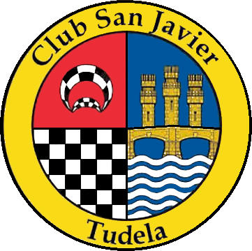 Logo C.D. SAN JAVIER (NAVARRA)